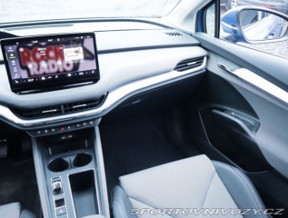 Škoda Enyaq iV 80x (82 kWh) 2023