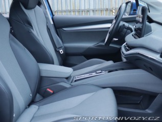 Škoda Enyaq iV 80x (82 kWh) 2023