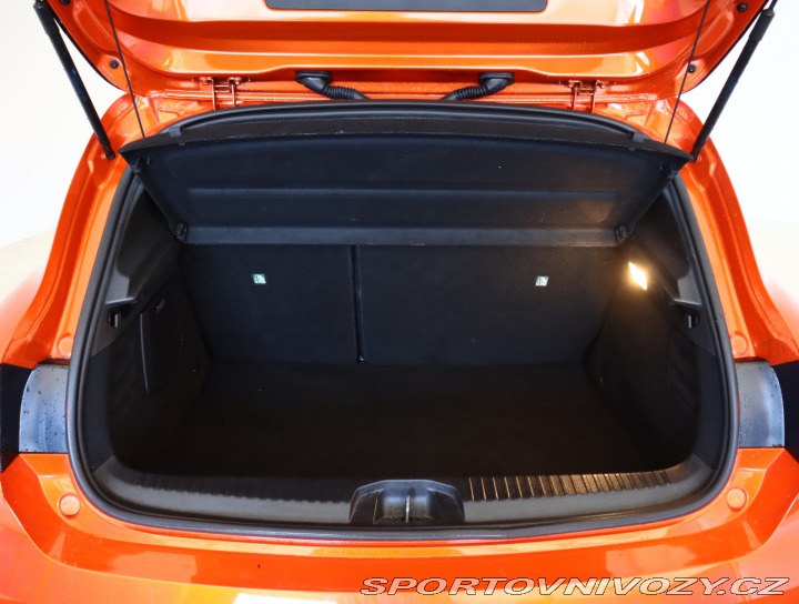 Renault Clio Sport E-Tech Hybrid 2024