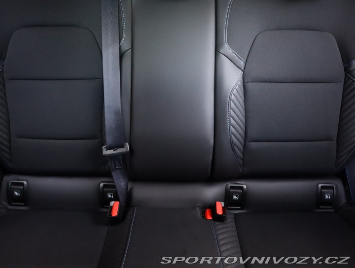 Renault Clio Sport E-Tech Hybrid 2024