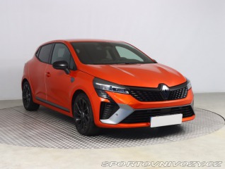 Renault Clio Sport E-Tech Hybrid 2024