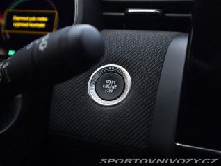 Renault Clio Sport E-Tech Hybrid 2024