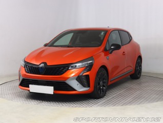 Renault Clio Sport E-Tech Hybrid 2024
