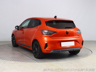 Renault Clio Sport E-Tech Hybrid 2024