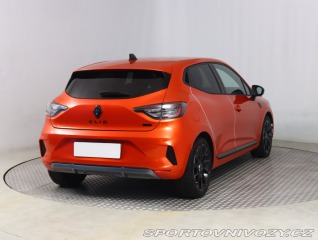 Renault Clio Sport E-Tech Hybrid 2024