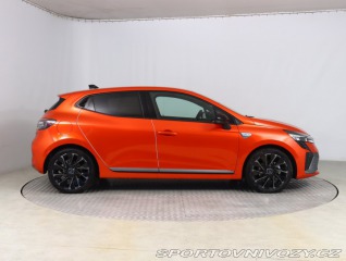 Renault Clio Sport E-Tech Hybrid 2024