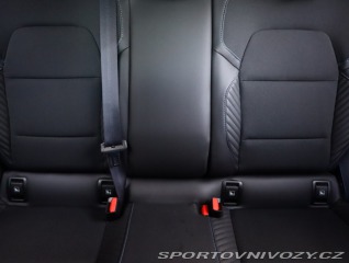 Renault Clio Sport E-Tech Hybrid 2024