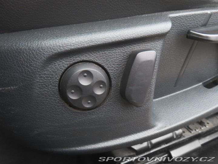 Volkswagen CC Highline 2.0 TDI 2012