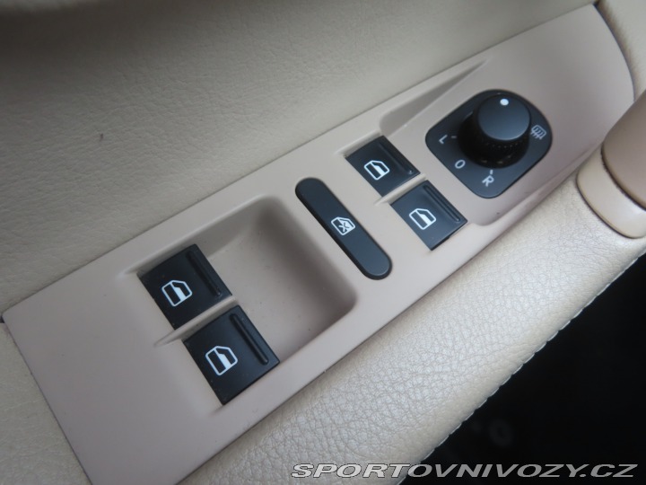 Volkswagen CC Highline 2.0 TDI 2012