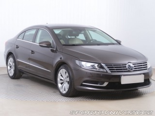 Volkswagen CC Highline 2.0 TDI 2012