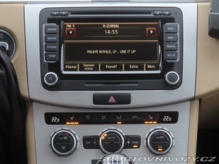 Volkswagen CC Highline 2.0 TDI 2012