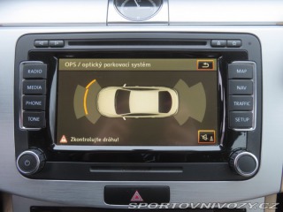 Volkswagen CC Highline 2.0 TDI 2012