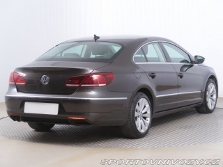Volkswagen CC Highline 2.0 TDI 2012