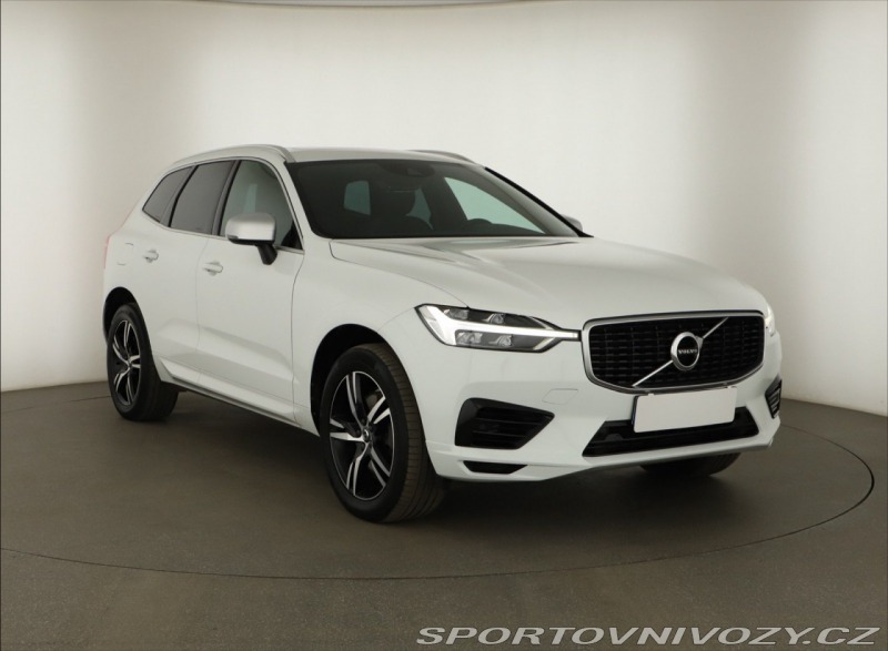 Volvo Ostatní modely XC60  T8 Twin Engine