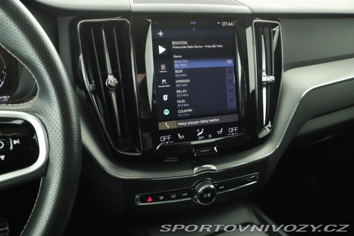 Volvo Ostatní modely XC60  T8 Twin Engine 2018