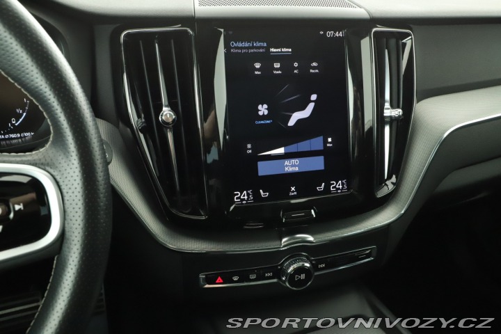 Volvo Ostatní modely XC60  T8 Twin Engine 2018