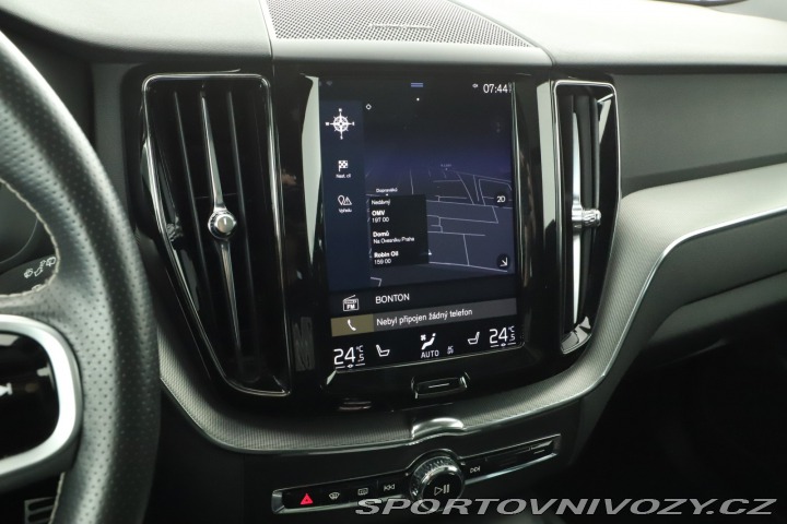 Volvo Ostatní modely XC60  T8 Twin Engine 2018