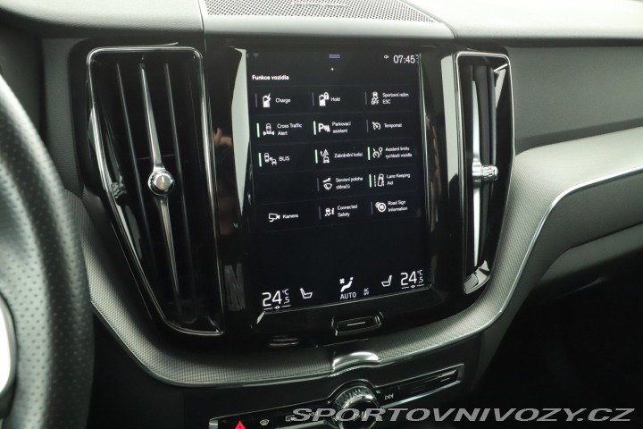 Volvo Ostatní modely XC60  T8 Twin Engine 2018