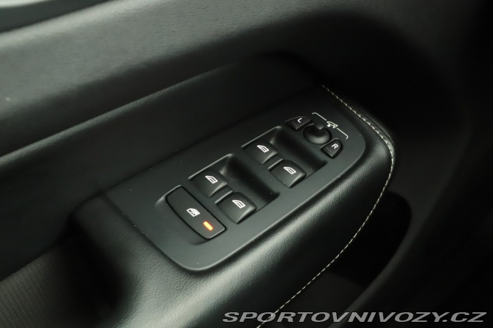 Volvo Ostatní modely XC60  T8 Twin Engine 2018