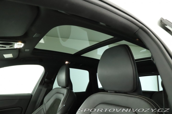 Volvo Ostatní modely XC60  T8 Twin Engine 2018