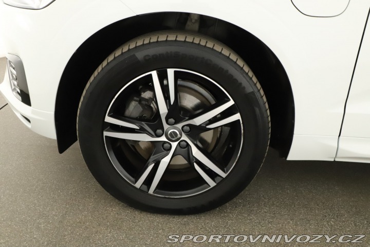 Volvo Ostatní modely XC60  T8 Twin Engine 2018