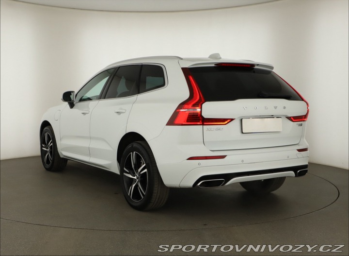 Volvo Ostatní modely XC60  T8 Twin Engine 2018