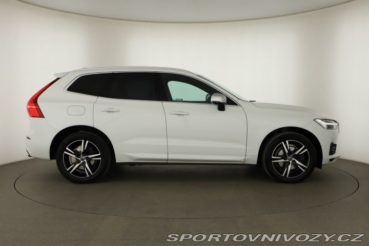 Volvo Ostatní modely XC60  T8 Twin Engine 2018