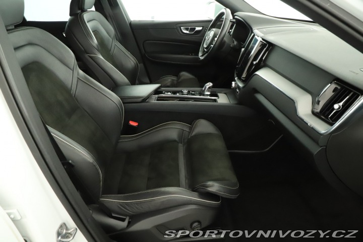 Volvo Ostatní modely XC60  T8 Twin Engine 2018
