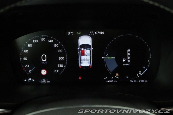 Volvo Ostatní modely XC60  T8 Twin Engine 2018