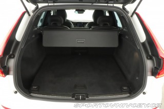 Volvo Ostatní modely XC60  T8 Twin Engine 2018