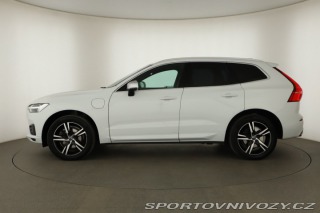 Volvo Ostatní modely XC60  T8 Twin Engine 2018