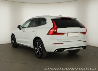 Volvo Ostatní modely XC60  T8 Twin Engine 2018