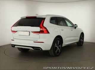 Volvo Ostatní modely XC60  T8 Twin Engine 2018