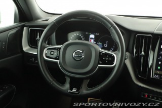 Volvo Ostatní modely XC60  T8 Twin Engine 2018