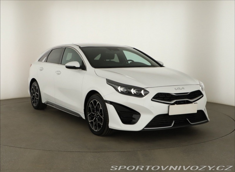 Kia ProCeed GT Line Plus 1.5 T-GDI