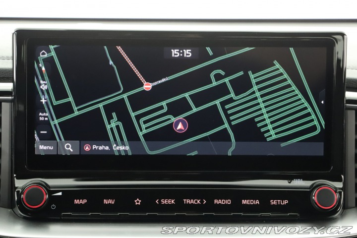 Kia ProCeed GT Line Plus 1.5 T-GDI 2022