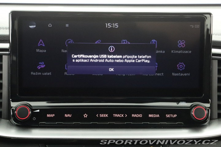 Kia ProCeed GT Line Plus 1.5 T-GDI 2022