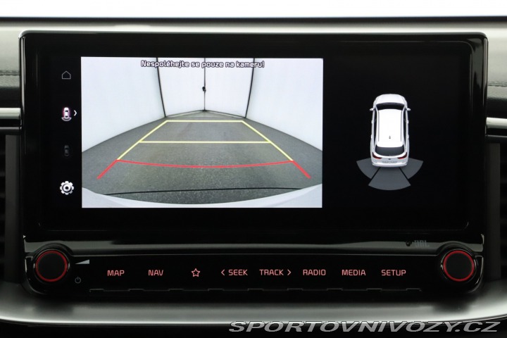 Kia ProCeed GT Line Plus 1.5 T-GDI 2022