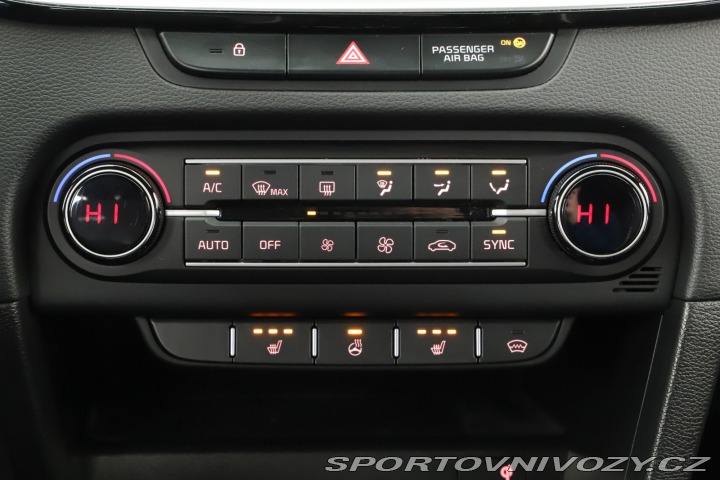 Kia ProCeed GT Line Plus 1.5 T-GDI 2022