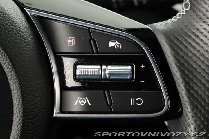 Kia ProCeed GT Line Plus 1.5 T-GDI 2022