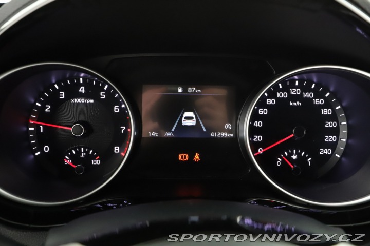 Kia ProCeed GT Line Plus 1.5 T-GDI 2022