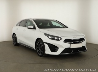 Kia ProCeed GT Line Plus 1.5 T-GDI 2022
