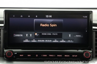 Kia ProCeed GT Line Plus 1.5 T-GDI 2022