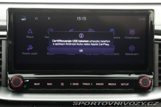 Kia ProCeed GT Line Plus 1.5 T-GDI 2022