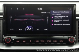 Kia ProCeed GT Line Plus 1.5 T-GDI 2022