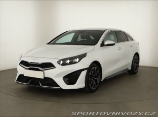 Kia ProCeed GT Line Plus 1.5 T-GDI 2022