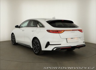 Kia ProCeed GT Line Plus 1.5 T-GDI 2022
