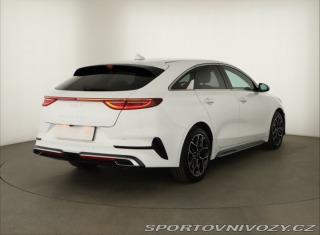 Kia ProCeed GT Line Plus 1.5 T-GDI 2022