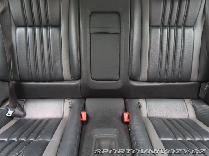 Alfa Romeo Brera 2.2 JTS 2006