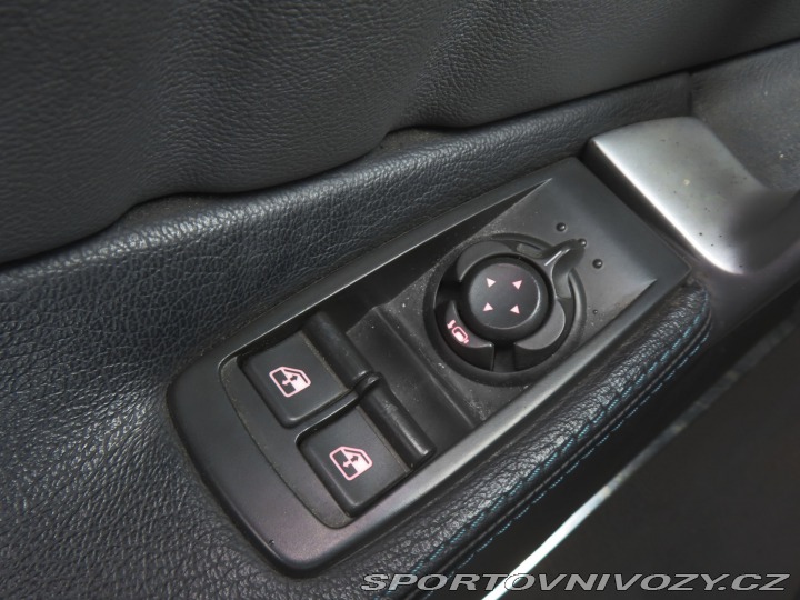 Alfa Romeo Brera 2.2 JTS 2006